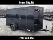 new Cargo (Enclosed) Trailers Quality Cargo  for sale, in Carlisle, PA Thumbnail 1