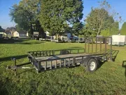used Utility Trailers Big Tex Trailers  for sale, in Carlisle, PA Thumbnail 1