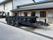 new Dump Trailers Hillcrest Trailers  for sale, in Carlisle, PA Thumbnail 13