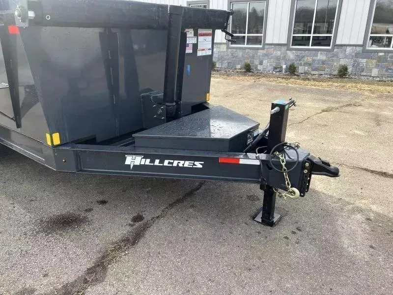 new Dump Trailers Hillcrest Trailers  for sale, in Carlisle, PA Thumbnail 15
