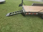 used Equipment / Flatbed Trailers BWISE  for sale, in Carlisle, PA Thumbnail 13