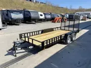 new Utility Trailers American Manufacturing Operations (AMO)  for sale, in Carlisle, PA Thumbnail 7