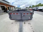 new Dump Trailers Lamar Trailers  for sale, in Carlisle, PA Thumbnail 9