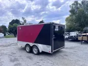 used Cargo (Enclosed) Trailers United Trailers  for sale, in Carlisle, PA Thumbnail 2