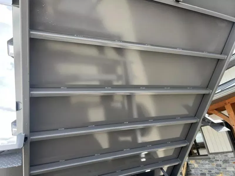 new Dump Trailers Midsota  for sale, in Carlisle, PA Thumbnail 13