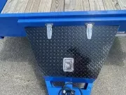 new Utility Trailers Rice Trailers  for sale, in Carlisle, PA Thumbnail 5