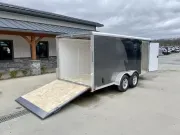 new Motorcycle / Cycle Trailers NEO Trailers  for sale, in Carlisle, PA Thumbnail 42