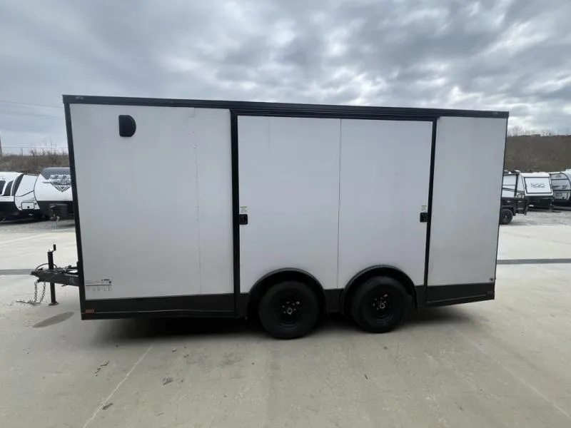 new Cargo (Enclosed) Trailers Quality Cargo  for sale, in Carlisle, PA Thumbnail 6