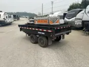 used Dump Trailers Sure-Trac  for sale, in Carlisle, PA Thumbnail 8