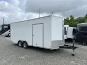 used Cargo (Enclosed) Trailers Sure-Trac  for sale, in Carlisle, PA Thumbnail 1