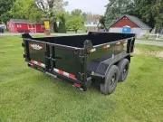 new Dump Trailers H and H Trailer  for sale, in Carlisle, PA Thumbnail 9