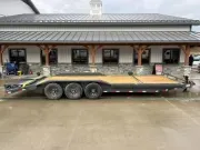 new Equipment / Flatbed Trailers Lamar Trailers  for sale, in Carlisle, PA Thumbnail 3