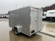 new Cargo (Enclosed) Trailers Xtreme Cargo  for sale, in Carlisle, PA Thumbnail 5