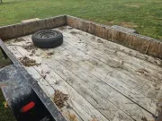used Utility Trailers Other  for sale, in Carlisle, PA Thumbnail 6