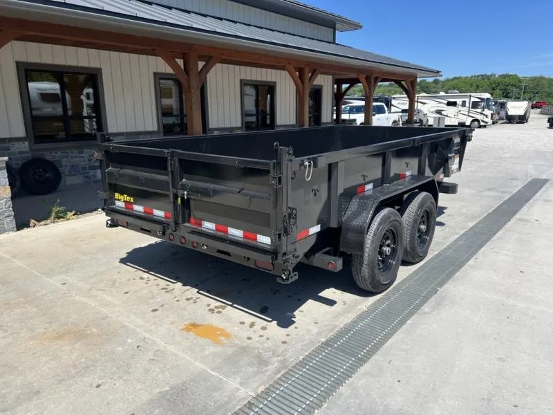 new Dump Trailers Big Tex Trailers  for sale, in Carlisle, PA Thumbnail 13