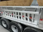 new Dump Trailers Nordtek Trailers  for sale, in Carlisle, PA Thumbnail 24