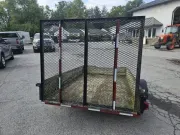 used Utility Trailers Carry-On  for sale, in Carlisle, PA Thumbnail 4