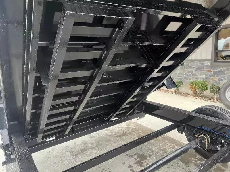 new Dump Trailers MAXX-D  for sale, in Carlisle, PA Thumbnail 7