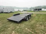 used Car Haulers / Racing Trailers Quality Trailers  for sale, in Carlisle, PA Thumbnail 4