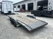 used Car Haulers / Racing Trailers Lamar Trailers  for sale, in Carlisle, PA Thumbnail 4