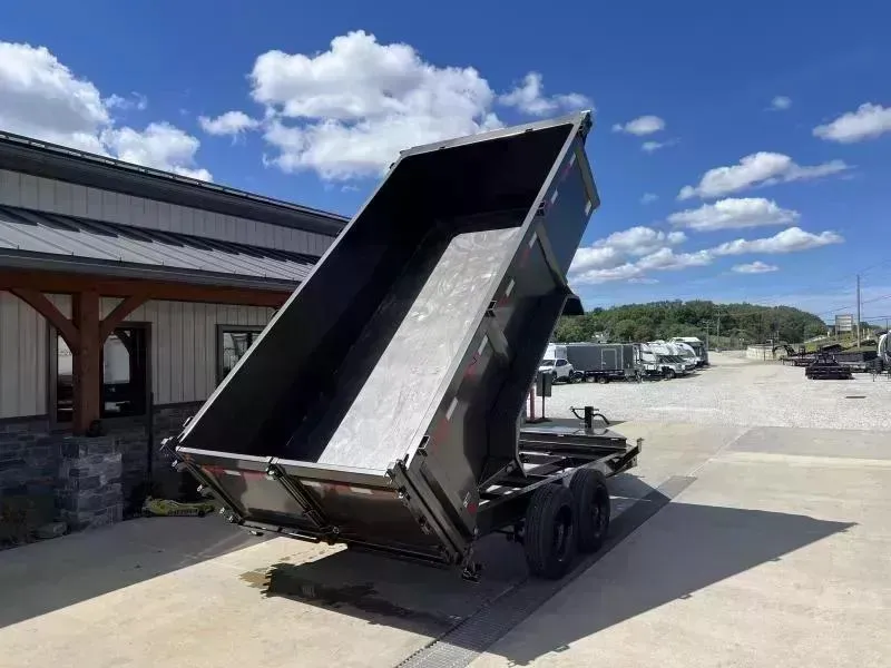new Dump Trailers MAXX-D  for sale, in Carlisle, PA Thumbnail 3
