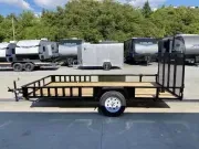 new Utility Trailers American Manufacturing Operations (AMO)  for sale, in Carlisle, PA Thumbnail 5