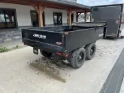 used Dump Trailers BWISE  for sale, in Carlisle, PA Thumbnail 3