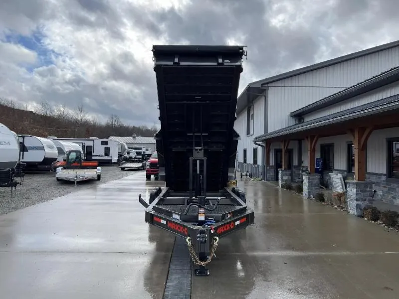 new Dump Trailers MAXX-D  for sale, in Carlisle, PA Thumbnail 38