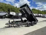 new Dump Trailers Lamar Trailers  for sale, in Carlisle, PA Thumbnail 1