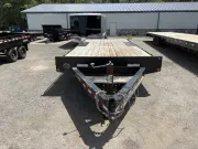 used Equipment / Flatbed Trailers Big Tex Trailers  for sale, in Carlisle, PA Thumbnail 8