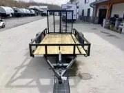 new Utility Trailers Sure-Trac  for sale, in Carlisle, PA Thumbnail 9