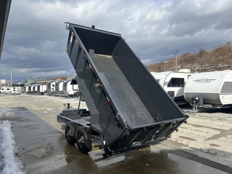 new Dump Trailers Hillcrest Trailers  for sale, in Carlisle, PA Thumbnail 5