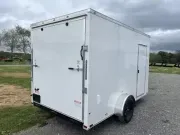 new Cargo (Enclosed) Trailers Quality Cargo  for sale, in Carlisle, PA Thumbnail 3