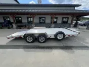 used Car Haulers / Racing Trailers Sure-Trac  for sale, in Carlisle, PA Thumbnail 5