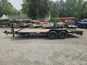 used Equipment / Flatbed Trailers Cam Superline  for sale, in Carlisle, PA Thumbnail 2