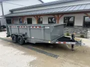 new Dump Trailers Behnke  for sale, in Carlisle, PA Thumbnail 19