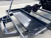 new Dump Trailers Sure-Trac  for sale, in Carlisle, PA Thumbnail 9