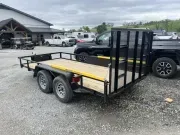 new Utility Trailers Quality Trailers  for sale, in Carlisle, PA Thumbnail 8
