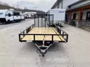 new Utility Trailers Sure-Trac  for sale, in Carlisle, PA Thumbnail 7