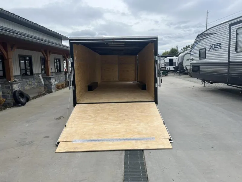 used Cargo (Enclosed) Trailers Other  for sale, in Carlisle, PA Thumbnail 13