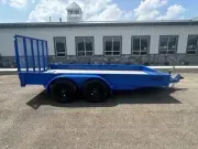 new Utility Trailers Rice Trailers  for sale, in Carlisle, PA Thumbnail 3