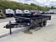 new Dump Trailers Iron Bull  for sale, in Carlisle, PA Thumbnail 19