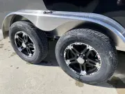 new Motorcycle / Cycle Trailers NEO Trailers  for sale, in Carlisle, PA Thumbnail 14