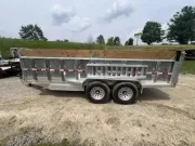 new Dump Trailers Nordtek Trailers  for sale, in Carlisle, PA Thumbnail 16