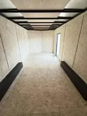 new Cargo (Enclosed) Trailers ITI Cargo  for sale, in Carlisle, PA Thumbnail 8