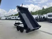 new Dump Trailers Hillcrest Trailers  for sale, in Carlisle, PA Thumbnail 5