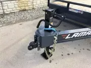 new Equipment / Flatbed Trailers Lamar Trailers  for sale, in Carlisle, PA Thumbnail 12