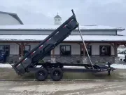 new Dump Trailers Hillcrest Trailers  for sale, in Carlisle, PA Thumbnail 2
