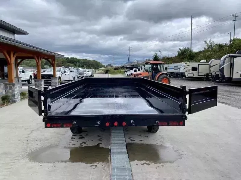 new Dump Trailers Iron Bull  for sale, in Carlisle, PA Thumbnail 58