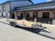 new Equipment / Flatbed Trailers Nordtek Trailers  for sale, in Carlisle, PA Thumbnail 2